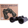 Бинокль LEVENHUK HERITAGE BASE 12x45 71392