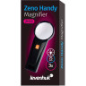 Лупа ручная LEVENHUK ZENO HANDY ZH33 74059
