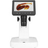 Микроскоп цифровой LEVENHUK DTX 700 LCD 75075