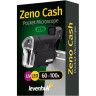Микроскоп карманный для проверки денег LEVENHUK ZENO CASH ZC10 74112