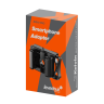 Адаптер для смартфона LEVENHUK KELVIN RIG10 PRO 86475