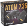 Бинокль LEVENHUK ATOM 7x35 67679