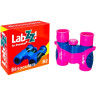 Бинокль LEVENHUK LABZZ B2 FLAMINGO 79568