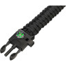 Браслет-огниво LEVENHUK LABZZ FL5 BLACK 79668