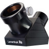Двухлинзовый рефрактор-апохромат LEVENHUK RA R66 ED DOUBLET BLACK KIT 82013