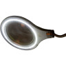 Лупа-лампа LEVENHUK ZENO LAMP ZL27 LED 74091