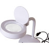 Лупа-лампа LEVENHUK ZENO LAMP ZL3 LUM 74078