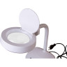 Лупа-лампа LEVENHUK ZENO LAMP ZL5 LED 74079