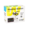 Метеостанция LEVENHUK WEZZER PRO LP200 86222