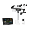 Метеостанция LEVENHUK WEZZER PRO LP200 86222