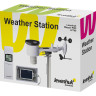 Метеостанция LEVENHUK WEZZER PRO LP700 85568