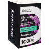 Микроскоп цифровой LEVENHUK DISCOVERY ATTO POLAR с книгой 77992