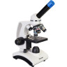 Микроскоп цифровой LEVENHUK DISCOVERY FEMTO POLAR с книгой 77986
