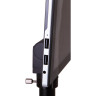 Цифровой тринокулярный микроскоп LEVENHUK MED D10T LCD, арт. 73987