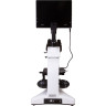 Цифровой микроскоп LEVENHUK MED D20T LCD, тринокулярный 73991
