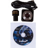 Микроскоп цифровой LEVENHUK MED D20T, тринокулярный 73990