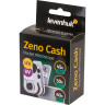 Микроскоп карманный для проверки денег LEVENHUK ZENO CASH ZC7 74110