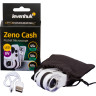 Микроскоп карманный для проверки денег LEVENHUK ZENO CASH ZC8 74111
