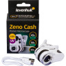 Микроскоп карманный для проверки денег LEVENHUK ZENO CASH ZC8 74111