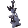 Микроскоп LEVENHUK D740T, 5,1 Мпикс, тринокулярный 69658