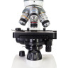 Микроскоп LEVENHUK DISCOVERY ATTO POLAR с книгой 77989