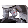 Микроскоп LEVENHUK MED 25T, тринокулярный 73993