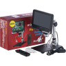 Микроскоп с дистанционным управлением LEVENHUK DTX RC2 76822
