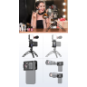 Мини-клетка для смартфона LEVENHUK KELVIN RIG1 86483