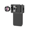 Мини-клетка для смартфона LEVENHUK KELVIN RIG1 86483