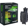 Монокуляр цифровой ночного видения LEVENHUK HALO 13x 77665