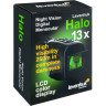 Монокуляр цифровой ночного видения LEVENHUK HALO 13x 77665