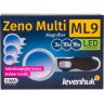 Мультилупа LEVENHUK ZENO MULTI ML9 72604