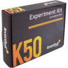 Набор для опытов с микроскопом LEVENHUK K50 13461