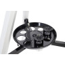 Телескоп LEVENHUK DISCOVERY SPARK TRAVEL 60 с книгой 78742