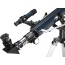 Телескоп LEVENHUK DISCOVERY SPARK TRAVEL 60 с книгой 78742