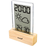 Термогигрометр LEVENHUK WEZZER BASE L60 78888